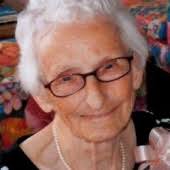Obituary information for Henrietta Hamlet King