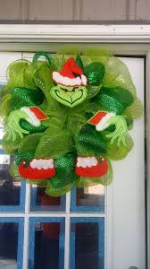 Pin On Grinch Navidad