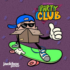 The more questions you get correct here, the more random knowledge you have is your brain big enough to g. Jackbox Games On Twitter On Today S Episode Of The Jackbox Party Club We Answer A Few Questions About Trivia Murder Party 2 And Enjoy Having The Whole Gang Back Together See You