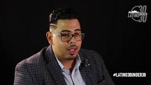 Nigel Henry Robinson