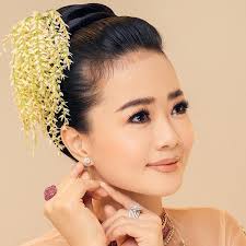 Actress Pa Pa Win Khin