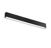 MSL122-BLK – Kendal Lighting