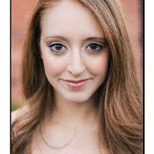 Maya Scott's Instagram, Twitter & Facebook