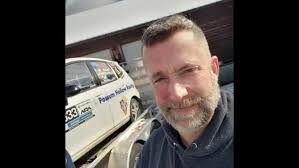 Jason Penix's Instagram, Twitter & Facebook