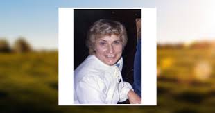 Afton Elaine Ward Williamson Obituary July 5, 2012