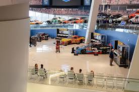 Insider tip for visitors to the nascar hall of fame planning your visit in december? Nascar Hall Of Fame In Charlotte Nc 8 Ways To Enjoy This Fun Museum