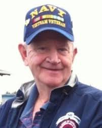 Frederick J Holmes Obituary October 16, 2023