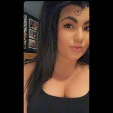 Ashley Hissom's Instagram, Twitter & Facebook