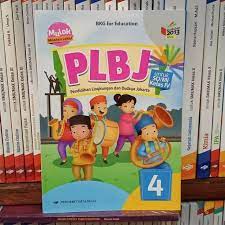 Materi pjok kelas 5 semester 2 k13 bisa dilihat pada daftar isi, begitupun untuk semester 1nya. Buku Plbj Kelas 4 Revisi K13n Erlangga Shopee Indonesia