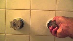 Here is how to fix it quick and easy!if the faucet handle is stuck, a puller can get it off. How To Replace Bathtub Faucet Handles Youtube