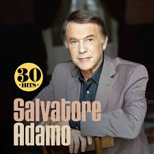 Une collab' adamo x camille, il fallait y penser. Salvatore Adamo 30 Hits Album By Salvatore Adamo Spotify