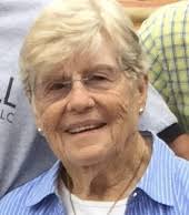 Obituary information for Mary E Wheeler