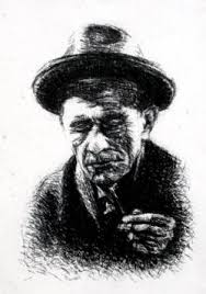 Asik Veysel Satiroglu 1894 1973