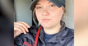 Alyssa Arndt's Instagram, Twitter & Facebook