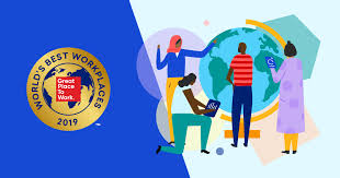 Our best places to work honorees this year faced unprecedented challenges in maintaining their cultures. World S Best Workplaces 2019 Great Place To Work
