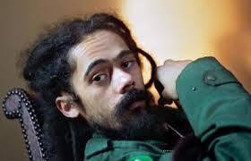 Damian Marley