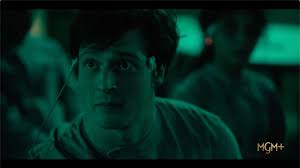 Roman can't catch a break. Watch Hotel Cocaine