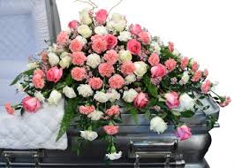 Allow us to send flowers directly to the funeral home, whether you choose a casket spray, standing easel spray, funeral wreath, custom decoration or package design. Sympathy Flowers And Funeral Flowers Delivered In Dallas