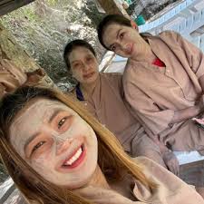 Puning Hot Spring & Restaurant