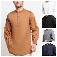 Produk busana muslim anak type rgk 03 bahan : Jual Ftsl Almeer Toyobo Qurta Kurta Pakistan Baju Koko Pria Katun Muslim Mustard M Jakarta Utara Ftslapparel Tokopedia