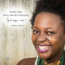 I AM is the God Who Fills in Your Gaps