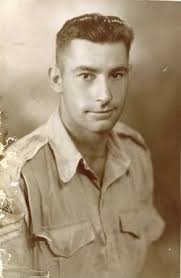 Stewart Keith Burrows (1919-1984)