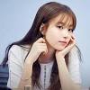 Korean Curly Bangs