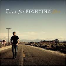 The Blower S Daughter Radio Five For Fighting Five For Fighting Songs Listen To Free Music
