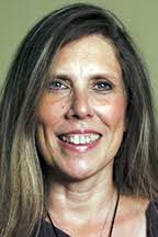 Sandra Gilbert Omega Institute