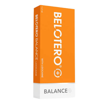 Order Belotero Balance Lidocaine online at Jolifill.de/en ✔️