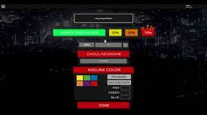Codes for ghouls bloody nights 2020all software. Patched How To Get Infinite Spins In Ghoul Bloody Nights Roblox Youtube