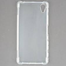Sony Xperia X Premium Silikon Case ...