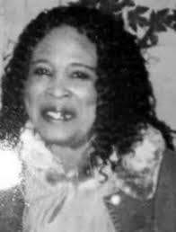 Patsy Bradshaw Obituary (1937