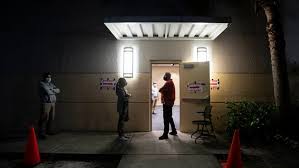 Live Election Day Updates Duval County Turnout Tops 70