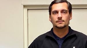 Kujundzic tar över Kalmar City