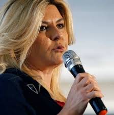 Pro-police Nevada politician accused of pocketing cash meant for statue  honoring slain officers