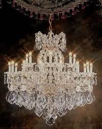 Maria Theresa Chandelier Gold Plated Page 1 Products Photo Catalog Beautiful Chandelier Chandelier Lighting Chandelier