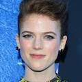 Rose Leslie