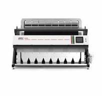 AMD® GVR Series Plastic Color Sorter Machine,Optical Sorting ...