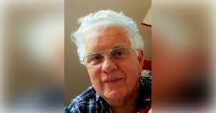 Obituary information for Christian C Stecher