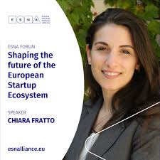 Europe Startup Nations Alliance