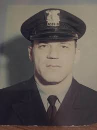 Officer Roy Dickens Memorial Page