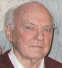 Richard Boyd Ruprecht Obituary