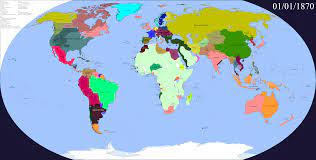 Map Thread Xviii Page 5 Alternate History Discussion Map Alternate History History