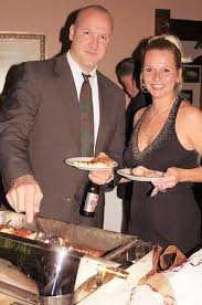 Elegant Evening at Felix's