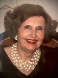 Carolyn Burchette Obituary