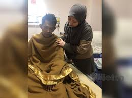 Gejala penyakit jantung bisa dimulai dengan pembengkakan di bagian perut. Saya Panik Degupan Jantung Laju