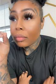 Balancing Barbering and Parenting as a Single Mom