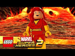 These are all the codes i know! Video Lego Marvel Super Heroes 2 How To Make Phoenix Jean Grey