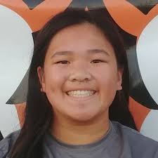 Jada Hale's High School Bio